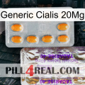 Generic Cialis 20Mg new12